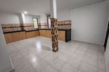 Taman Alam Megah, Seksyen 28