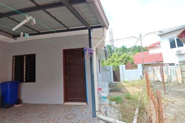 Taman Alam Megah, Seksyen 28