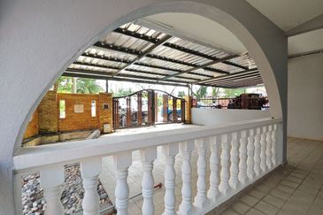 Taman Alam Megah, Seksyen 28