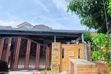 Taman Alam Megah, Seksyen 28