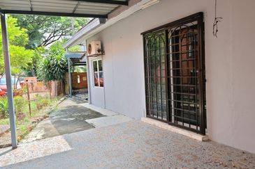 Taman Alam Megah, Seksyen 28