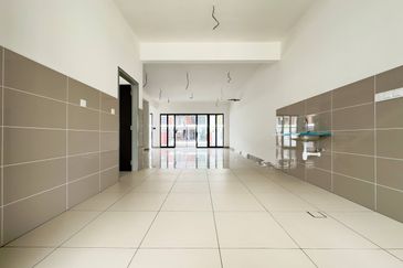 Elmina Green 7 @ City of Elmina