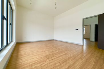 Elmina Green 7 @ City of Elmina