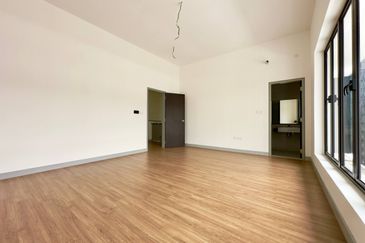 Elmina Green 7 @ City of Elmina