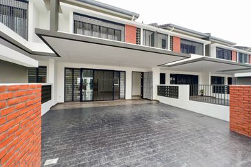 Elmina Green 7 @ City of Elmina