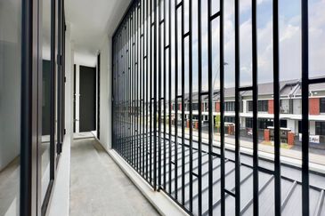 Elmina Green 7 @ City of Elmina