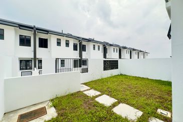 Elmina Green 7 @ City of Elmina