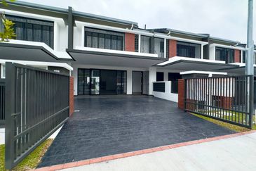 Elmina Green 7 @ City of Elmina