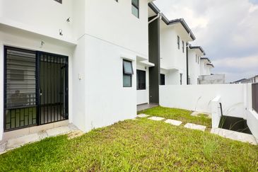 Elmina Green 7 @ City of Elmina