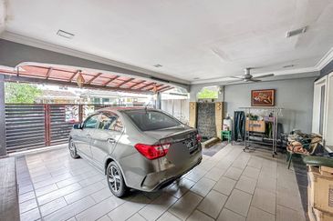 Bandar Sri Damansara