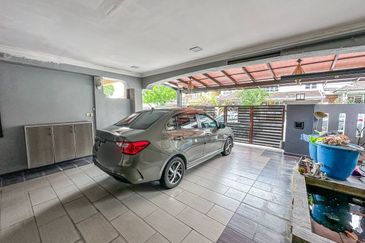 Bandar Sri Damansara