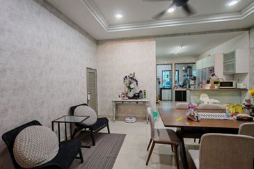 Seksyen 30, Shah Alam