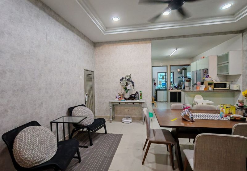 Seksyen 30, Shah Alam