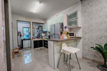 Seksyen 30, Shah Alam