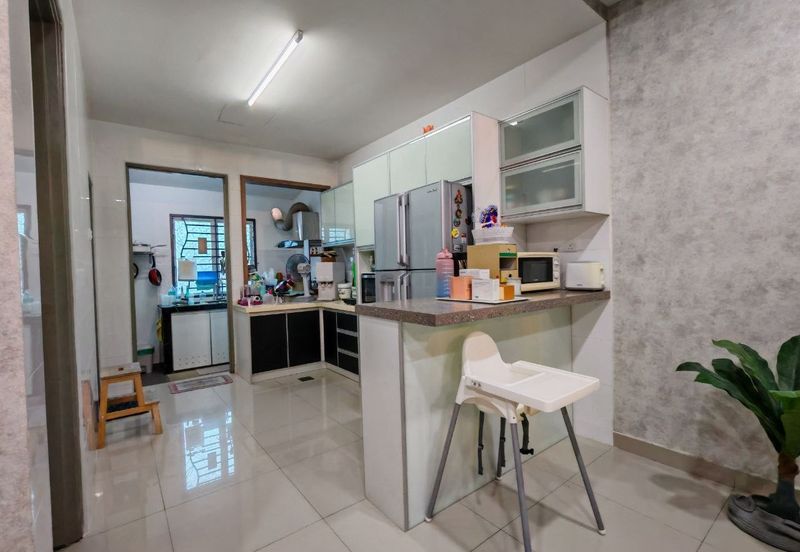 Seksyen 30, Shah Alam