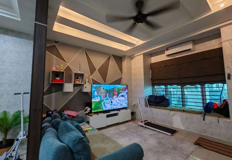 Seksyen 30, Shah Alam