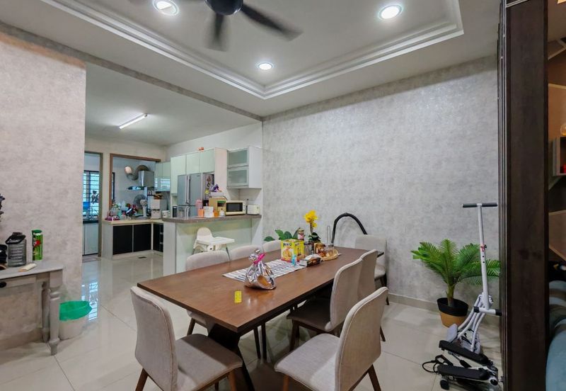 Seksyen 30, Shah Alam