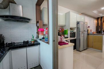 Seksyen 30, Shah Alam