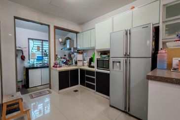 Seksyen 30, Shah Alam