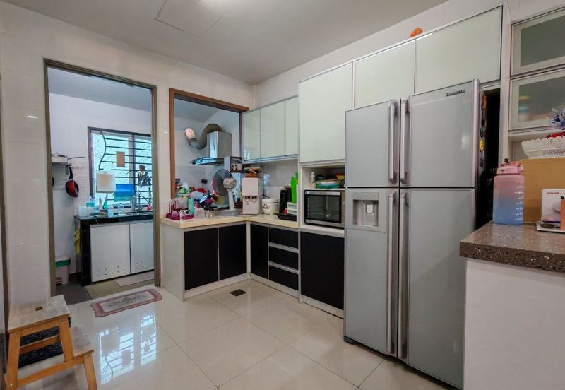 Seksyen 30, Shah Alam