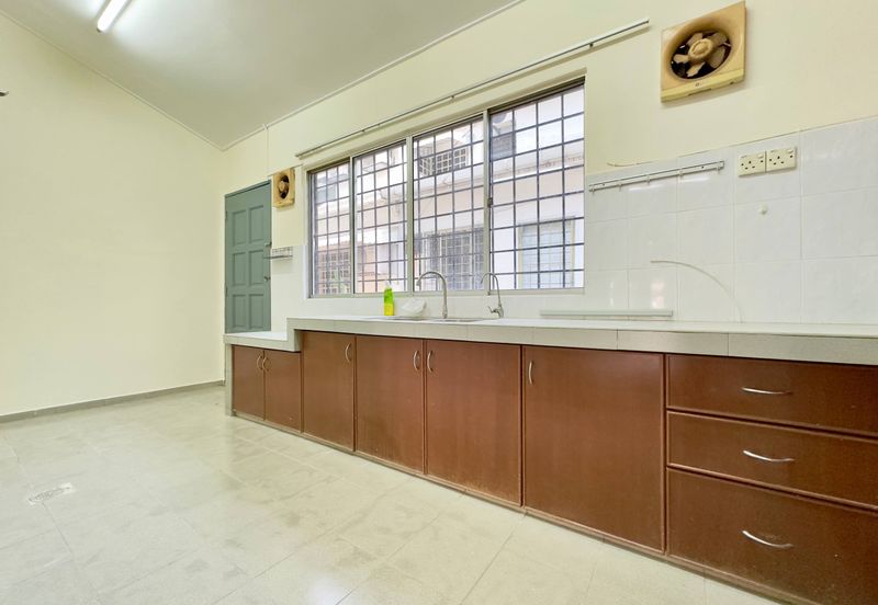 Taman Subang Indah PJS 10