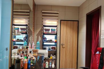 Kayumanis Garden Villas