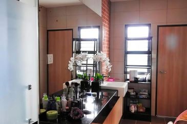 Kayumanis Garden Villas