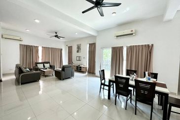 MYDiva, Perdana Lakeview East