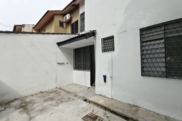 Taman Subang Indah PJS 10