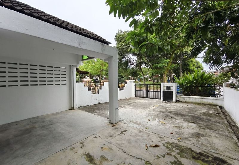 Taman Subang Indah PJS 10