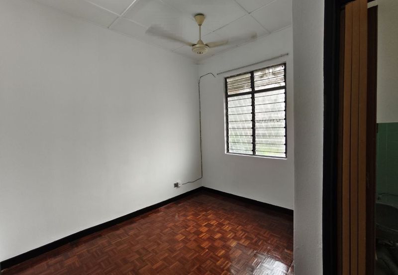 Taman Subang Indah PJS 10