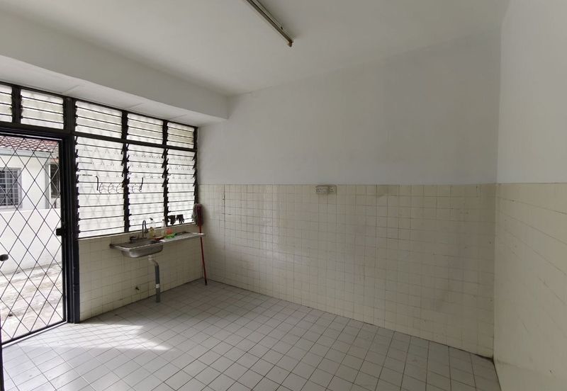 Taman Subang Indah PJS 10