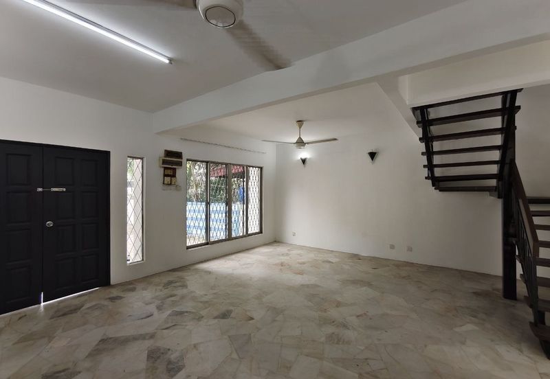 Taman Subang Indah PJS 10