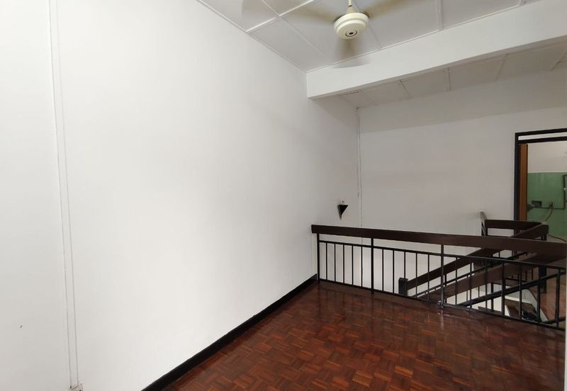 Taman Subang Indah PJS 10