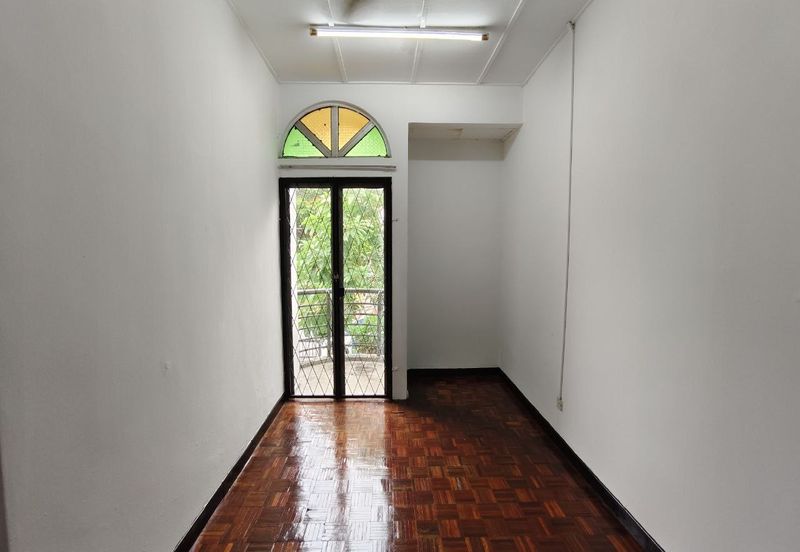 Taman Subang Indah PJS 10