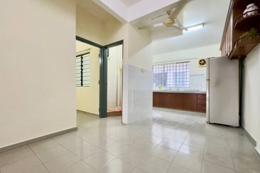 Taman Subang Indah PJS 10