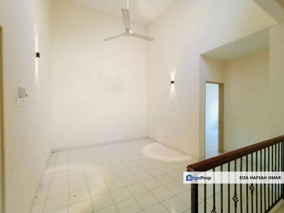 Taman Warisan Indah Sepang Deposit Flexibel Double Storey For Sale , Selangor, Sepang
