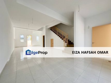Myra Gardens Rawang Phase 1 Kundang New House Harga Murah Double Storey For sale , Selangor, Rawang