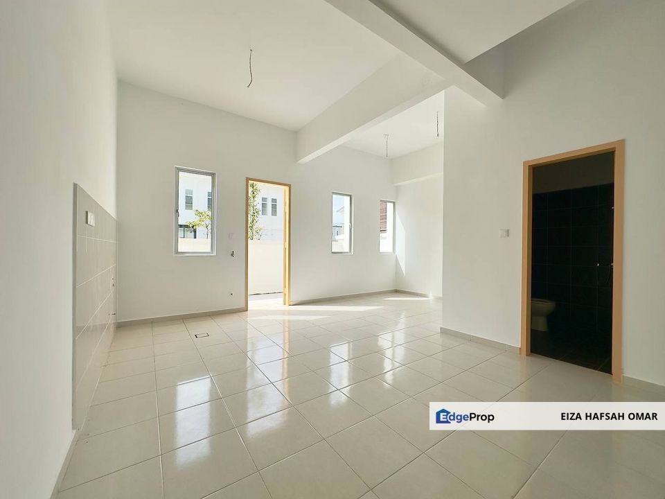 Myra Gardens Rawang Phase 1 Kundang New House Harga Murah Double Storey For sale , Selangor, Rawang