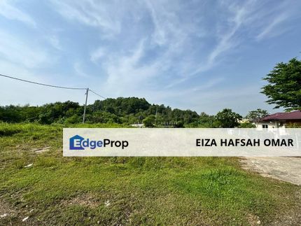 Jalan Desa Jaya Sungai Bakau Rawang Bungalow Lot Berhampiran Country Homes For Sale , Selangor, Bandar Country Homes