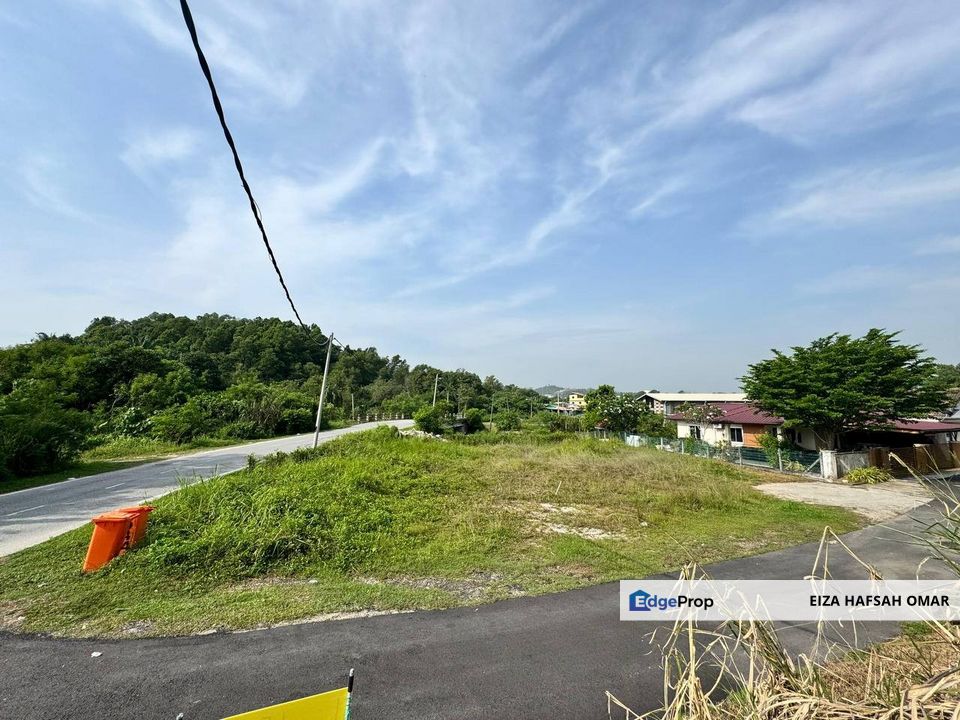 Jalan Desa Jaya Sungai Bakau Rawang Bungalow Lot Berhampiran Country Homes For Sale , Selangor, Bandar Country Homes