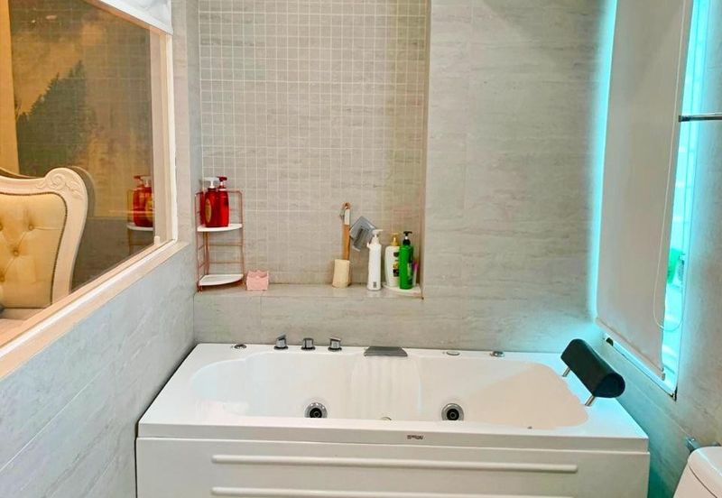 The Vale II @ Sutera Damansara