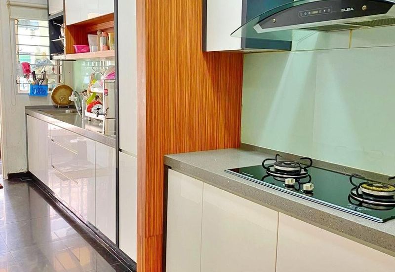 The Vale II @ Sutera Damansara