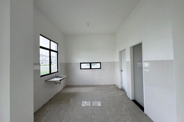 Avenham Garden @ Eco Grandeur