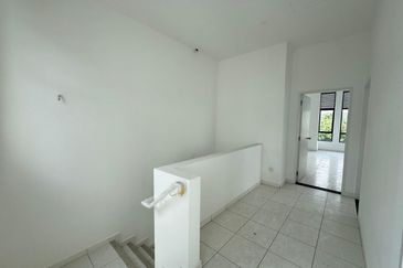 Avenham Garden @ Eco Grandeur