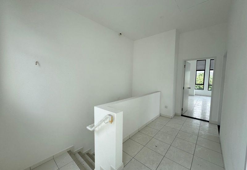 Avenham Garden @ Eco Grandeur