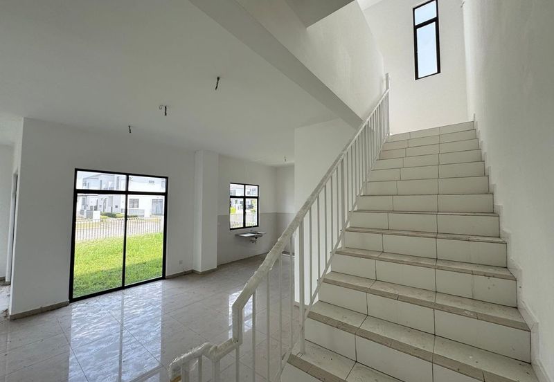 Avenham Garden @ Eco Grandeur