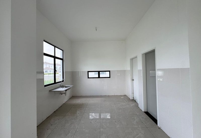 Avenham Garden @ Eco Grandeur