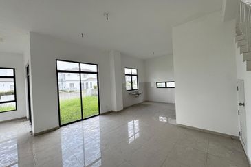 Avenham Garden @ Eco Grandeur