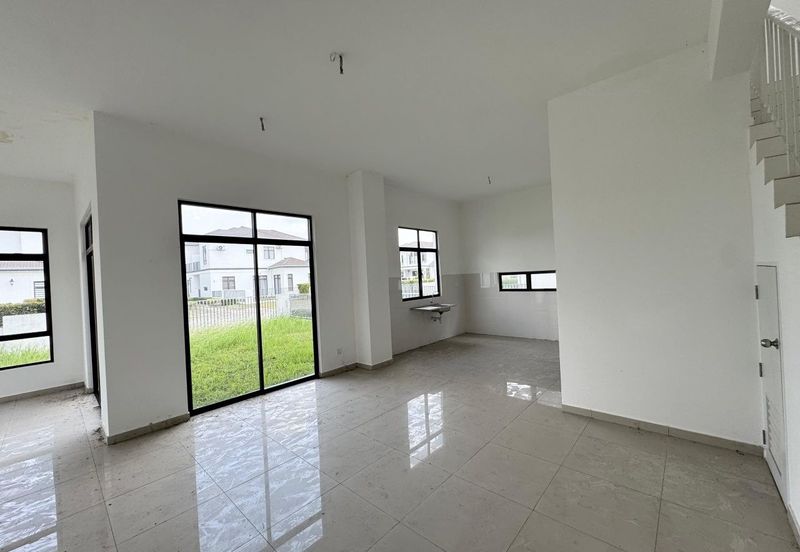 Avenham Garden @ Eco Grandeur